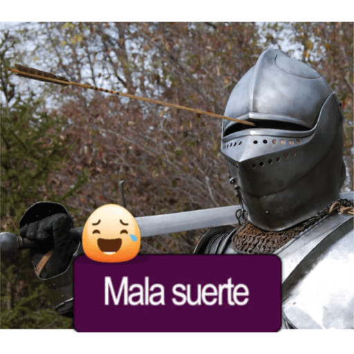 Stickers de Parchís - Parte 2 7