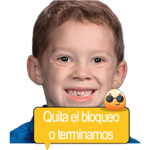 Stickers de Parchís - Parte 2 2