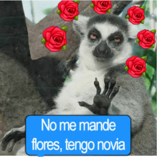 Stickers de Parchís - Parte 2 9