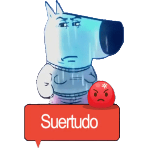 Stickers de Parchís - Parte 2 8