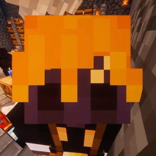Magma nuggetSMP