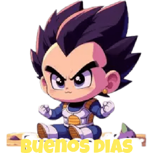 Goku uwu 6
