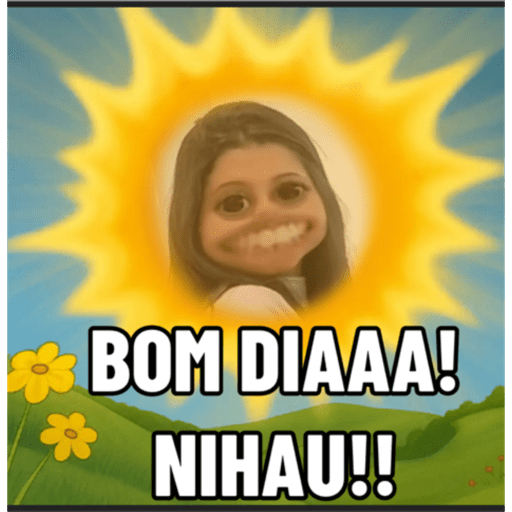 Minhas figurinhas