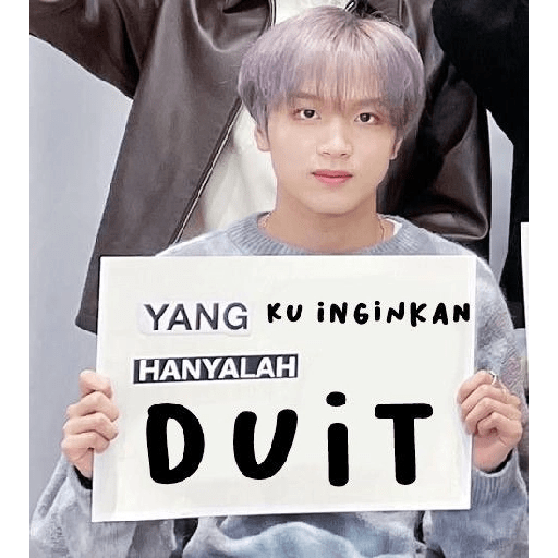 Stiker Lucuk3 11