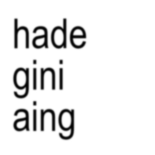 Anomalibutut 1