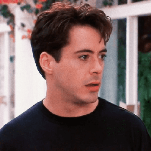 Tony Stark 15