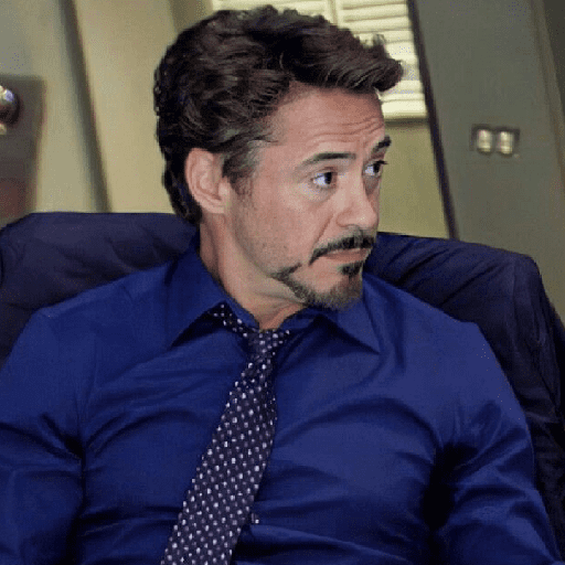 Tony Stark 22