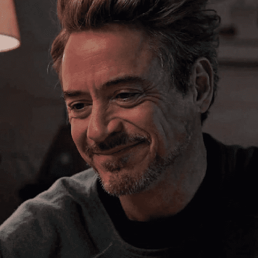 Tony Stark 9