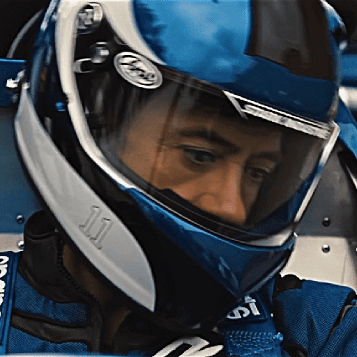 Tony Stark 24