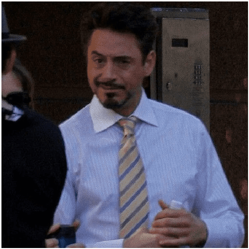 Tony Stark 26