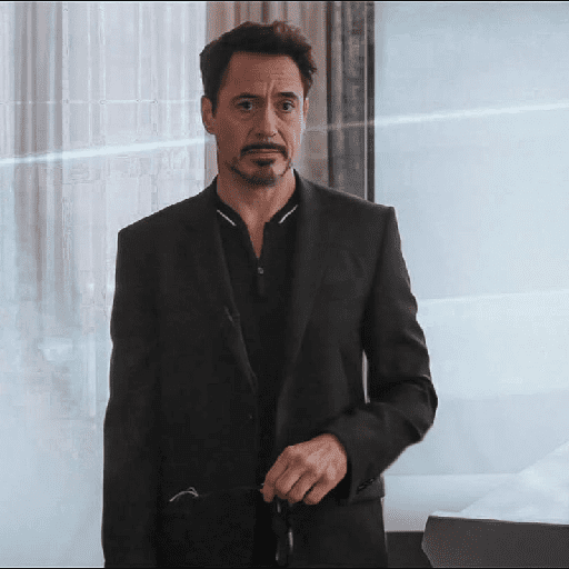 Tony Stark 27
