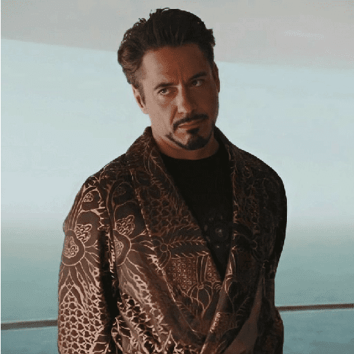 Tony Stark 28