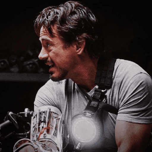 Tony Stark 29