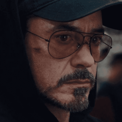Tony Stark 14