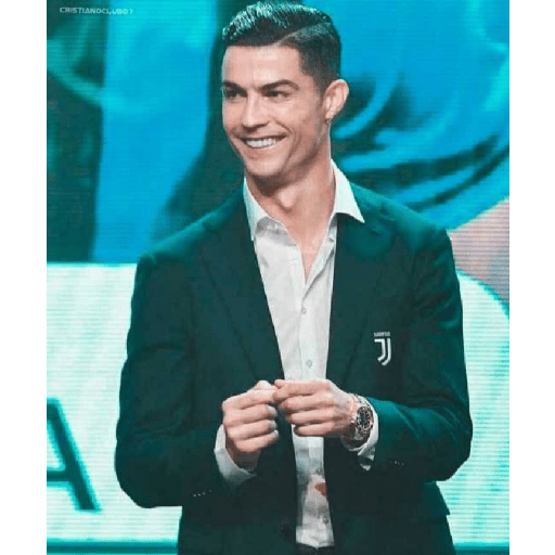 Ronaldo