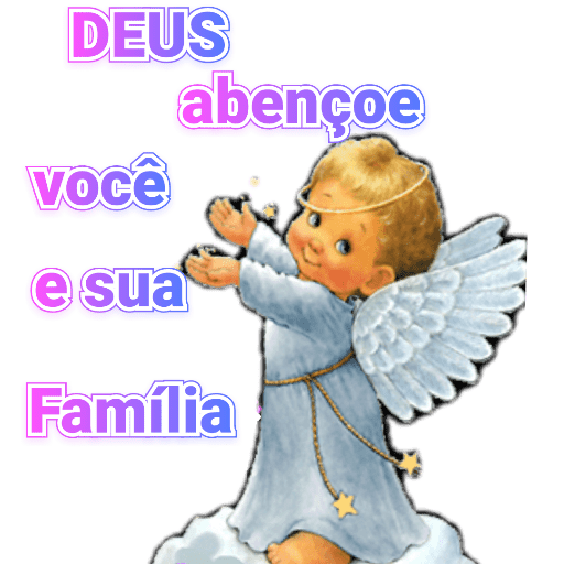 Deus abençoe Deus abençoe