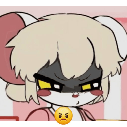 Terrible Mouse 💫🐭 21