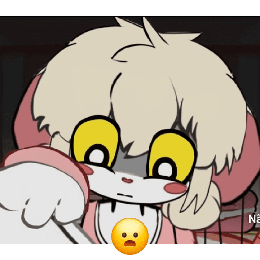 Terrible Mouse 💫🐭 22