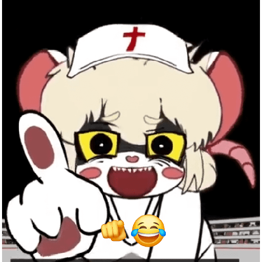 Terrible Mouse 💫🐭 6