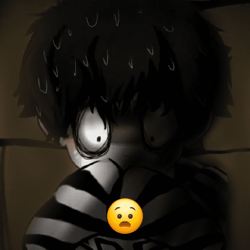 Terrible Mouse 💫🐭 8