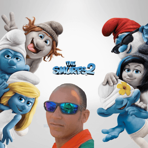 Gargamel 1