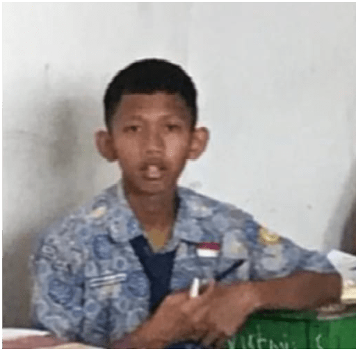Ustadz ganteng 20