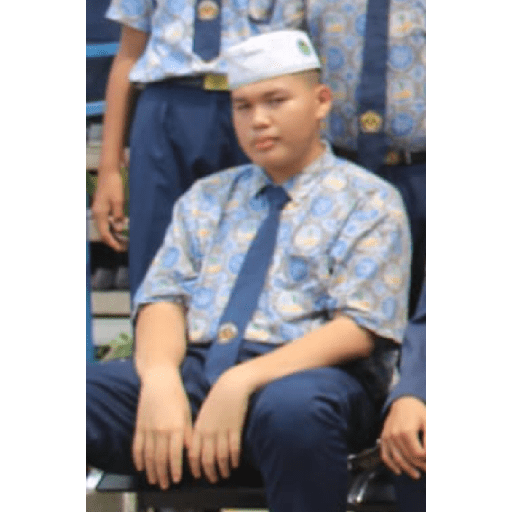Ustadz ganteng 16