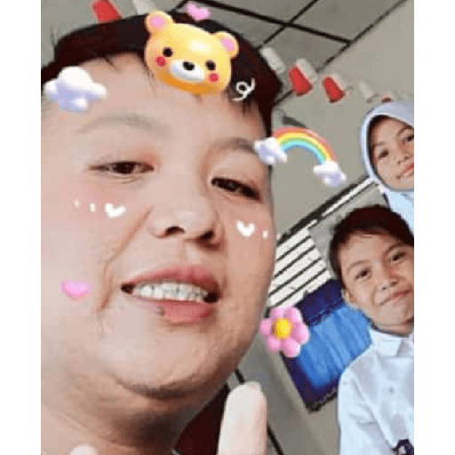 Ustadz ganteng 26