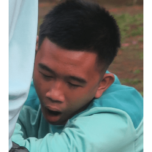 Ustadz ganteng 21