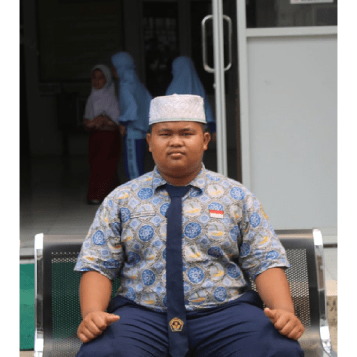 Ustadz ganteng 18