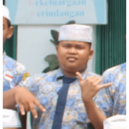 Ustadz ganteng 17