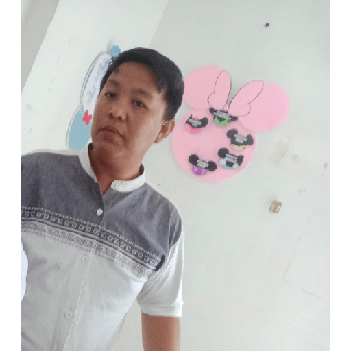 Ustadz ganteng 24