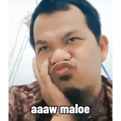 Ustadz ganteng 10