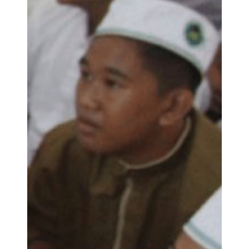 Ustadz ganteng 6