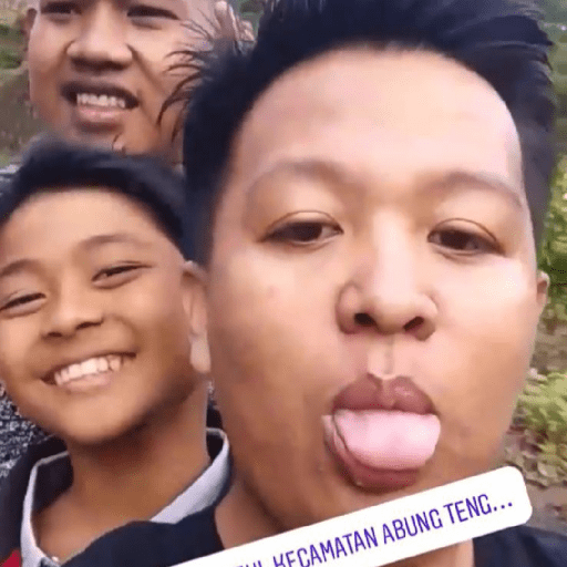Ustadz ganteng 5