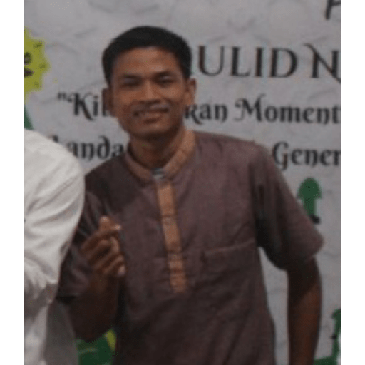 Ustadz ganteng 2