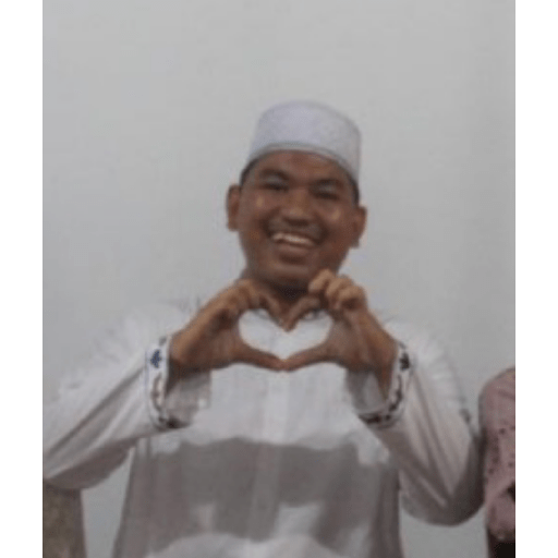 Ustadz ganteng