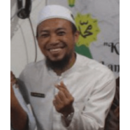 Ustadz ganteng 3