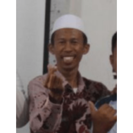 Ustadz ganteng 4