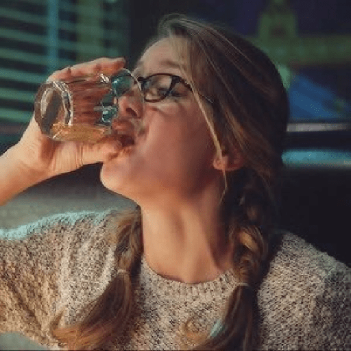 Supergirl 25