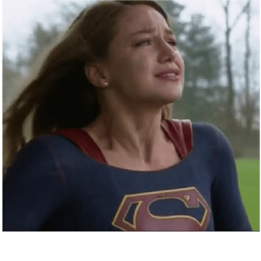 Supergirl 6