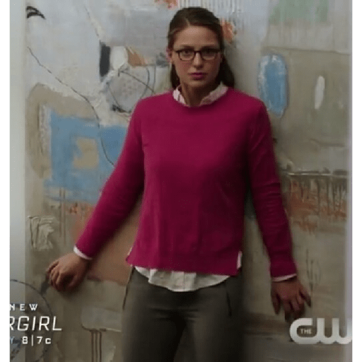 Supergirl 9