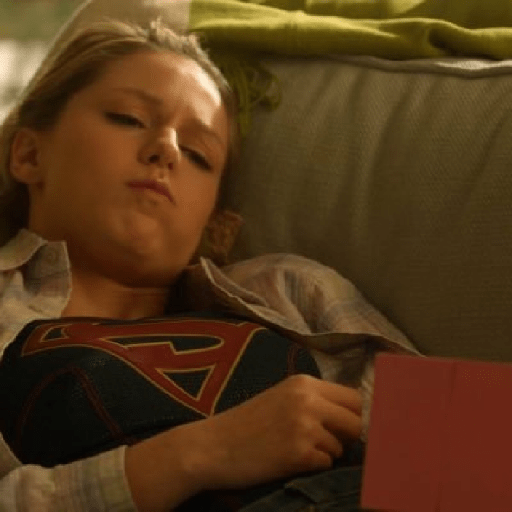 Supergirl 14