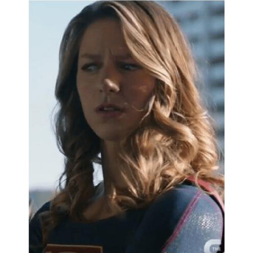 Supergirl 12