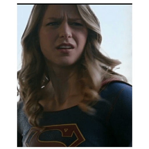 Supergirl 10