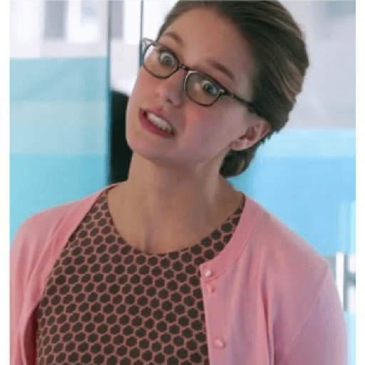 Supergirl 13