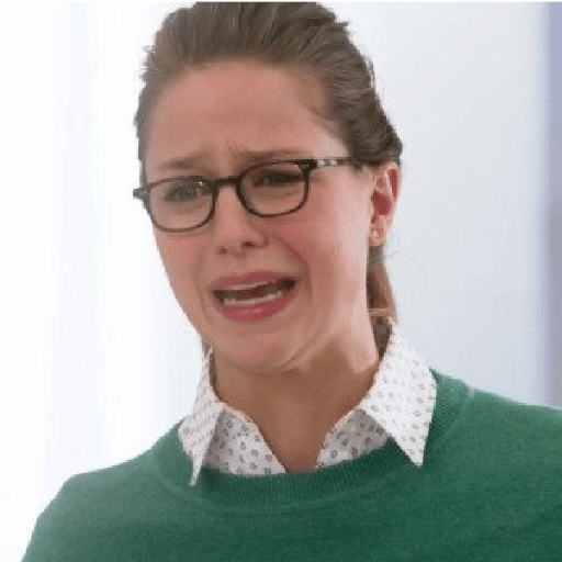 Supergirl 21