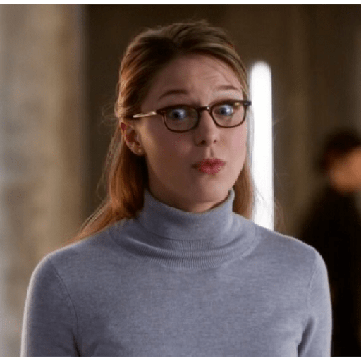 Supergirl 15