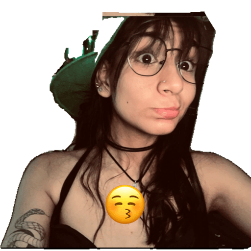Mis pegatinas 2