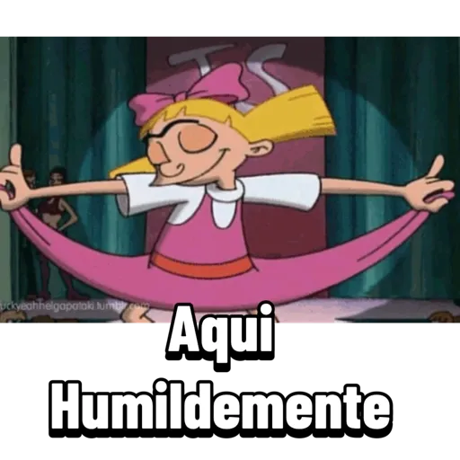 Babados 3